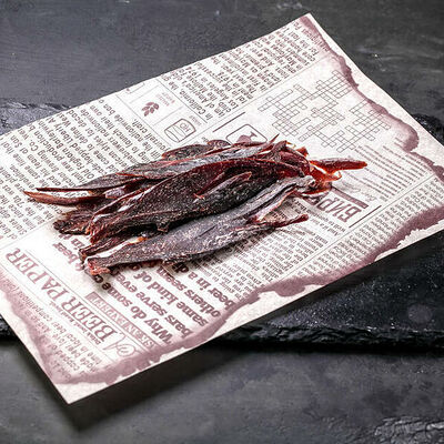 Джерки в Биродром и Панчетта по цене 580 ₽