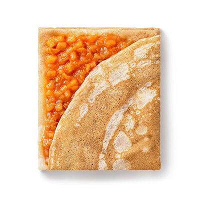 Блин персик-абрикос в Блинбери по цене 105