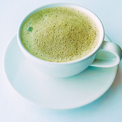 Матча большая в Просто кофе по цене 300 ₽