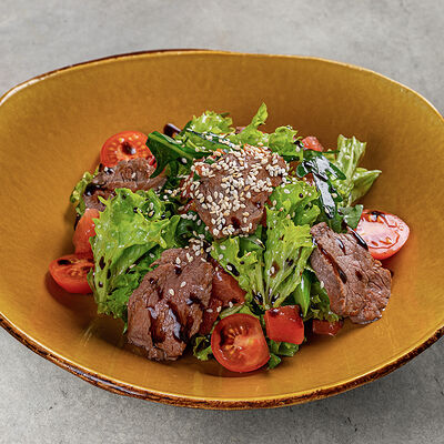 Екатериненский с телятиной в Станъ по цене 1155 ₽