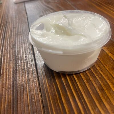 Сметана в Собрание по цене 50 ₽