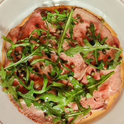 Вителло Тоннатов TiAMA по цене 890 ₽