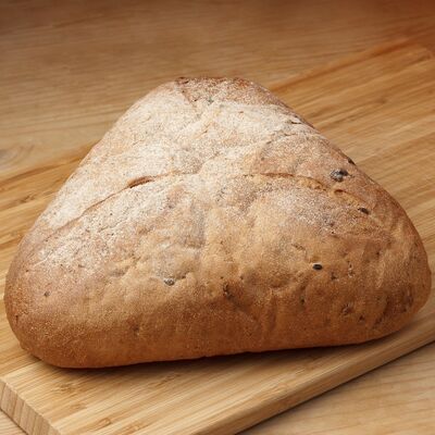 Хлеб 7 Злаков в Пекарня по цене 60 ₽