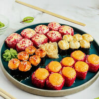 Логотип Яем