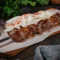 Говядина в Райхон