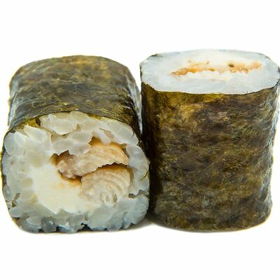 Ролл Угорь сливочный в Суши-Мания по цене 160