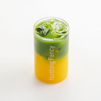 Bumble Matcha в Nothing Fancy по цене 650 ₽