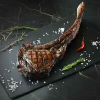 Тамагавкв Loft bbq