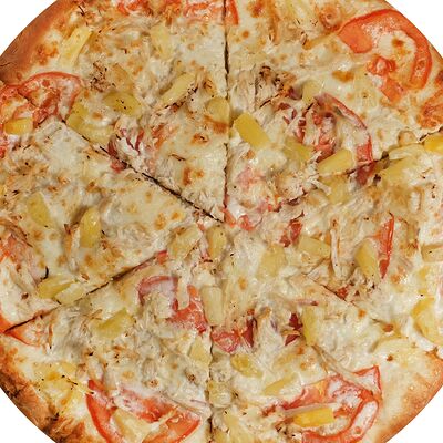 Экзотика в МИА-пицца по цене 815 ₽