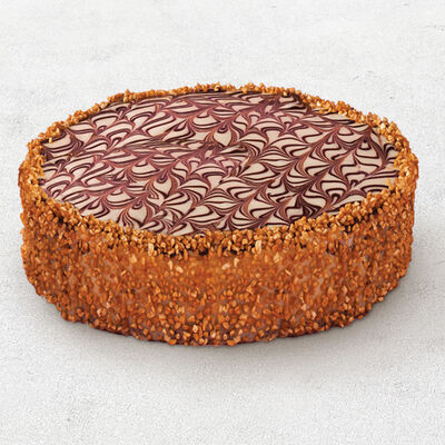 Торт Маковый в Теремок по цене 2160 ₽