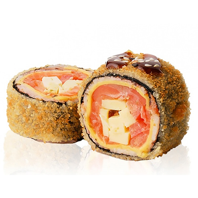 Ролл Домбури в темпуре в Аппетит по цене 789 ₽