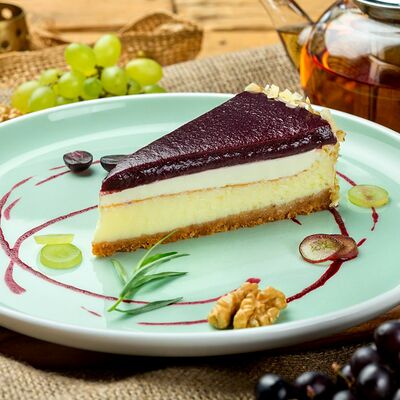 Сырный десерт с пеламуши в Двор Помидор по цене 390