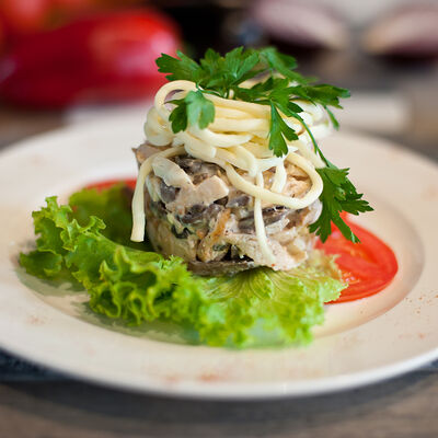 Багратиони в Амирани по цене 420 ₽