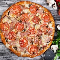 Пицца Джаз в БлиновЪ