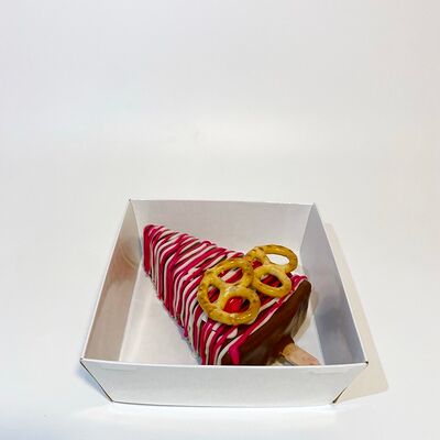 Чизкейк Фисташковый на палочке в Ванлав по цене 599 ₽