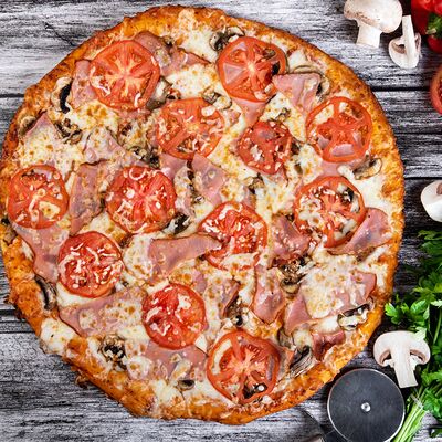 Пицца Джаз в БлиновЪ по цене 395