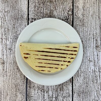 Пита по-гречески в Луна Рыба по цене 195 ₽