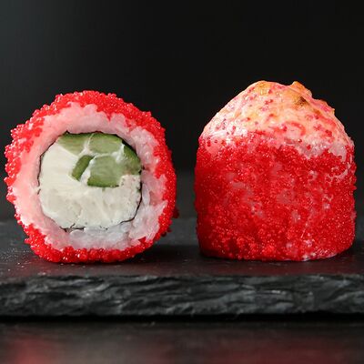 Канто ролл запеченныйв Loca Pizza по цене 680 ₽