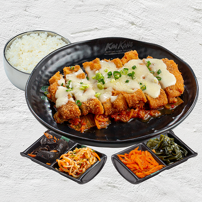 Чиздонкас в KimKong по цене 736 ₽