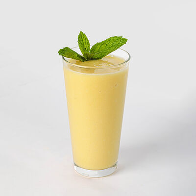 Смузи манго-ананас в Coffee BOOM по цене 3300 ₸