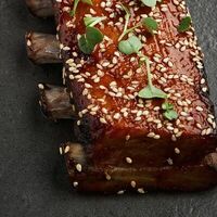 Рёбра Азия в Кулинарный цех