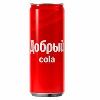 Добрый Кола жб в Чебуреки на Чайковского