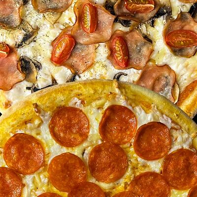 Комбо №24 в Yummy Sushi по цене 1690 ₽