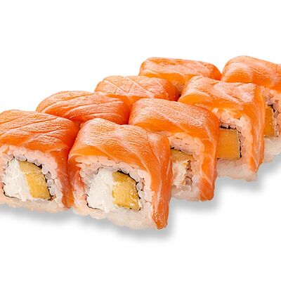 Экзо - тропический эксперимент в ДКВКУС по цене 1049 ₽