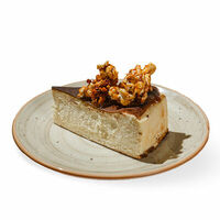 Чизкейк Баскский в Сами Сусами