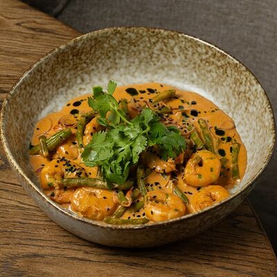 Креветки Том ям в БарТо по цене 1437 ₽