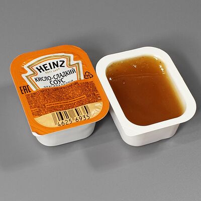 Соус Кисло-Сладкий в COFESTO по цене 70 ₽