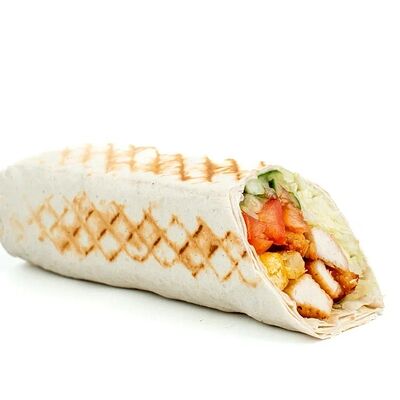 Шаурма 1 вид в Координаты по цене 410 ₽