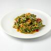 Салат овощной с фасолью в Dobro кофе по цене 300