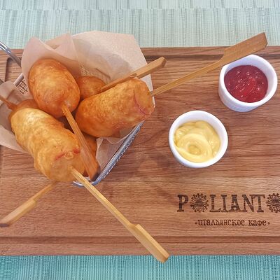 Бамбини в Полианто по цене 300