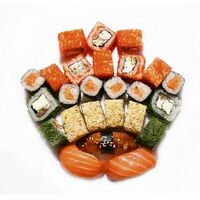 Сет фемели в Ролл Ёж