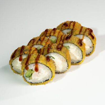 Жареный с курицей в ЁБИСАН по цене 889 ₽