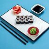 Маки с угрем в ROLLS KING SUSHI KINGDOM по цене 589