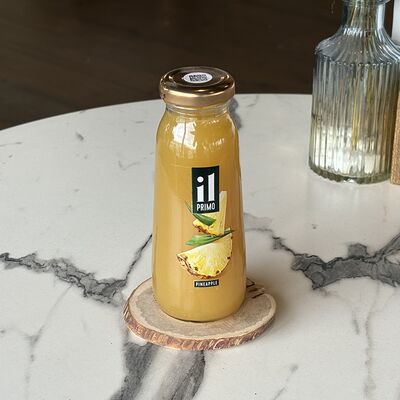 Сок IL Primo ананасовый в Ели Поели по цене 250 ₽