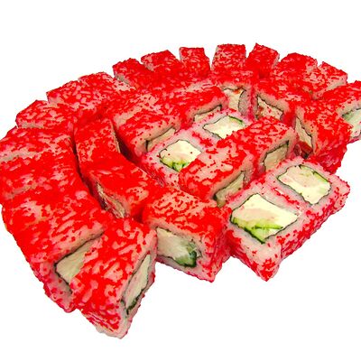 Калифорнийский в Sushi Tori по цене 950 ₽