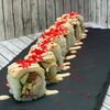 Киото-ролл в Var_Sushi по цене 360