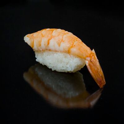 Суши Эби в Цунами по цене 110 ₽