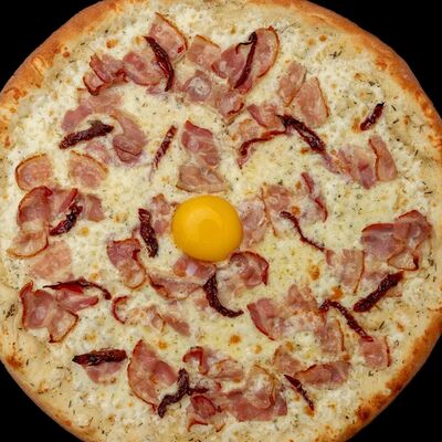 Карбонара в Ролл Маркет по цене 629