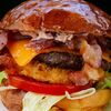 №2 Бургер Сырный в BBJ Grill & Bar по цене 33