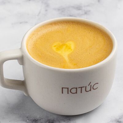 Теплый бамбл в Патис по цене 506 ₽