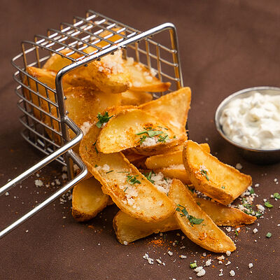 Картофельные ломтики в Престо по цене 470 ₽