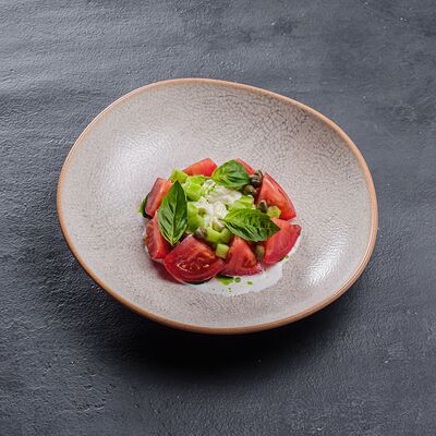 Нежная страчателла в LAFA FAMILY по цене 745 ₽