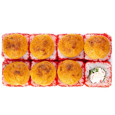 Запеченная Калифорния в Sushi good по цене 382 ₽