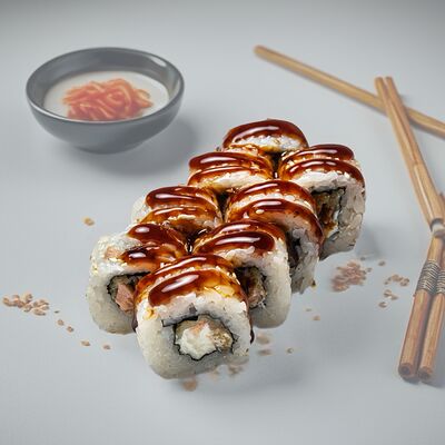 Дракон в Про 100 суши по цене 795 ₽