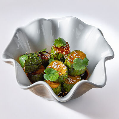 Огурцы в азиатском стиле в Narnia по цене 520 ₽