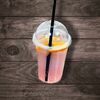 Коктейль безалкогольный Бабл-гам в PIZZA LAB по цене 150